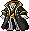 Night Troupe Pirate Outfit (7 Days)