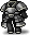 Heavy Armor Battle Suit