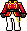 Mature Little Soldier