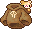 Soft Brown Teddy Fleece