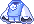Wide Sleeved Snowflake Outfit