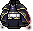 Priest of Fire Outfit