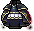 Priest of Fire Dress