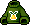 Reindeer Bell Hoodie
