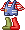 Country Overall Shorts