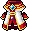 Royal Adventure Suit (Magician)