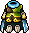 Royal Adventure Suit (Bowman)