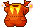 Enraged Fire Spirit Outfit