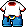 Red Point Blue Fashion