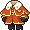 Magica in the Autumn Forest Suit