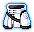 God of Destruction Blue Outfit