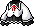 Gifted Magician White Outfit