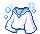 Mermaid's Sorrow Outfit