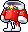 Maplemas Deer Dress