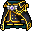 Dark Lotus Uniform