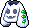 Ghost Dress-up Outfit
