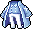 Blue Dragon's Sky Coat