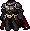 Explorer Dark Knight Armor