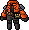 Explorer Shadower Suit