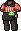 Part-Time Job Slime Uniform
