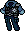 Invincible Guardian Soldier Body Armor
