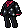Maple Punk Suit - Inkwell Edition