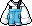Sky Blue Outfit