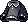 Spooky Raccoon Skirt