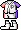 Pink Bean Baseball Uniform