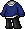 Large Navy Blue Basic Outfit