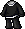 Large Black Basic Outfit
