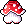 Mushroom Garden Suit