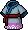 Bancho's Sushi Chef Outfit