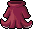 Giant Squid's Costume