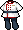 Bancho's Hotel Chef Outfit