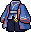 Manji's Clothes