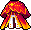 Flame Garb