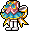 Kerning Tower Pop Star Outfit