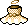 Banquet Flower Dress