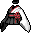 Hanafuda Outfit (Hakama)