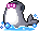 I Am Orca Outfit