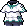 White Blossom Traveling Clothes