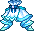Deep Sea Princess Dress