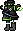 World Hopper Rebel Suit