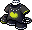 Y2K Black Cat Outfit