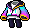 Neon Punk Rad Outfit