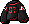 Black Cyborg 07 Outfit