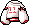 White Cyborg 11 Outfit