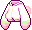 Oceanleli Pink Outfit