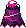 Cursed Doll Red Dress